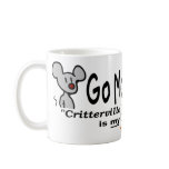 Go Mousey dotCOM mug