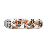 GO MOVE JUMP skateboards