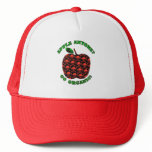 Go Organic! hats