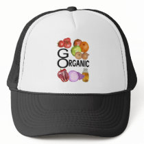 go organic