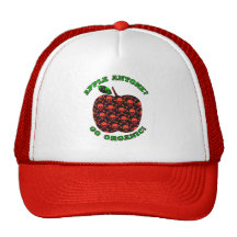 Go Organic! Hat