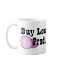 go organic mugs