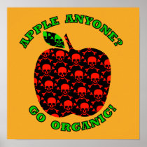 Go Organic!