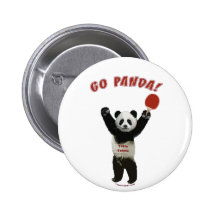 Go Panda Ping Pong