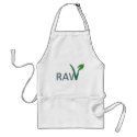 go raw aprons