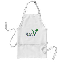 go raw aprons