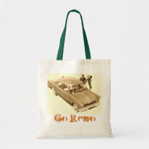 Go Retro bag
