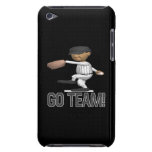 Go Team iPod Touch Cover