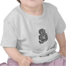 Go Tiki - baby t. T Shirt