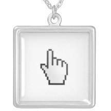 go to necklace