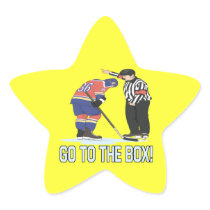 Go To The Box