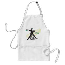 Go Veg! Apron