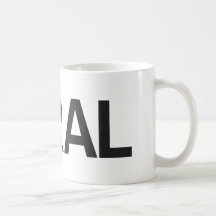 Go Viral Coffee Mug