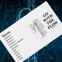 Go With The Flow (Circulatory System)