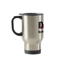 Go Your Ask Your Mom (Off Duty Dad) Mug