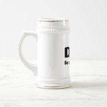 Go Your Ask Your Mom (Off Duty Dad) Mugs