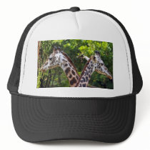Go Your Way I;ll Go Mine Trucker Hat