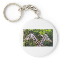 Go Your Way I;ll Go Mine Keychains