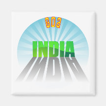 Goa Magnets