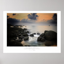 Goa sunset Print