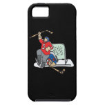 Goal casemate cases