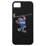 Goal casemate cases