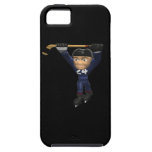Goal casemate cases