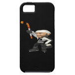 Goal casemate cases