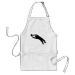 goal keeper apron