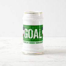 Goal Polska Poland European Soccer Tournament Mugs