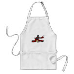 Goalie Save Aprons