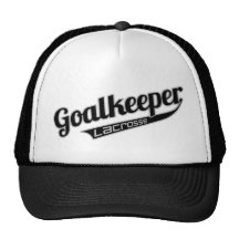 Goalkeeper Hats