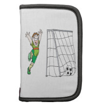 Goalllllllllllllllll Folio Planners