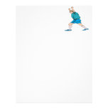 Goalllllllllllllllll Letterhead Design