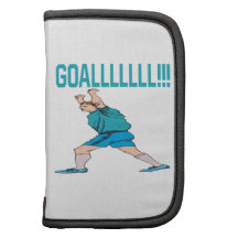 Goalllllllllllllllll Organizer