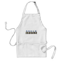 Goals Aprons