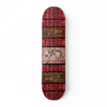 Goanna Dreaming Skateboard.