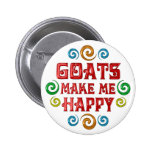 Goat Happiness