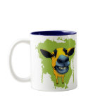 Goat Mug