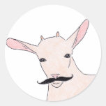 goat stickers