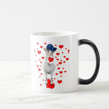 GOAT-Valentine-I LoveYou Mug