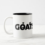 GOATSRULE MUGS