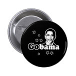 GOBAMA BUTTON