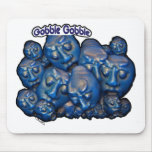 gobblegobble mouse pads