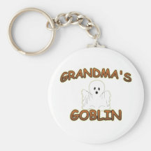 GOBLIN GRANDMA BOY.png Key Chain