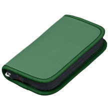 Goblin Green Day Planner