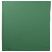 Goblin Green Napkins