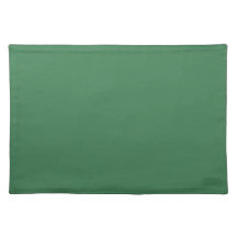 Goblin Green Placemats