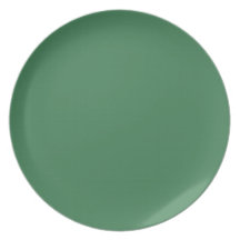 Goblin Green Plate