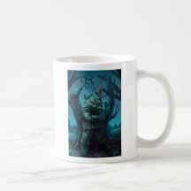 Goblin Henchman Coffee Mug